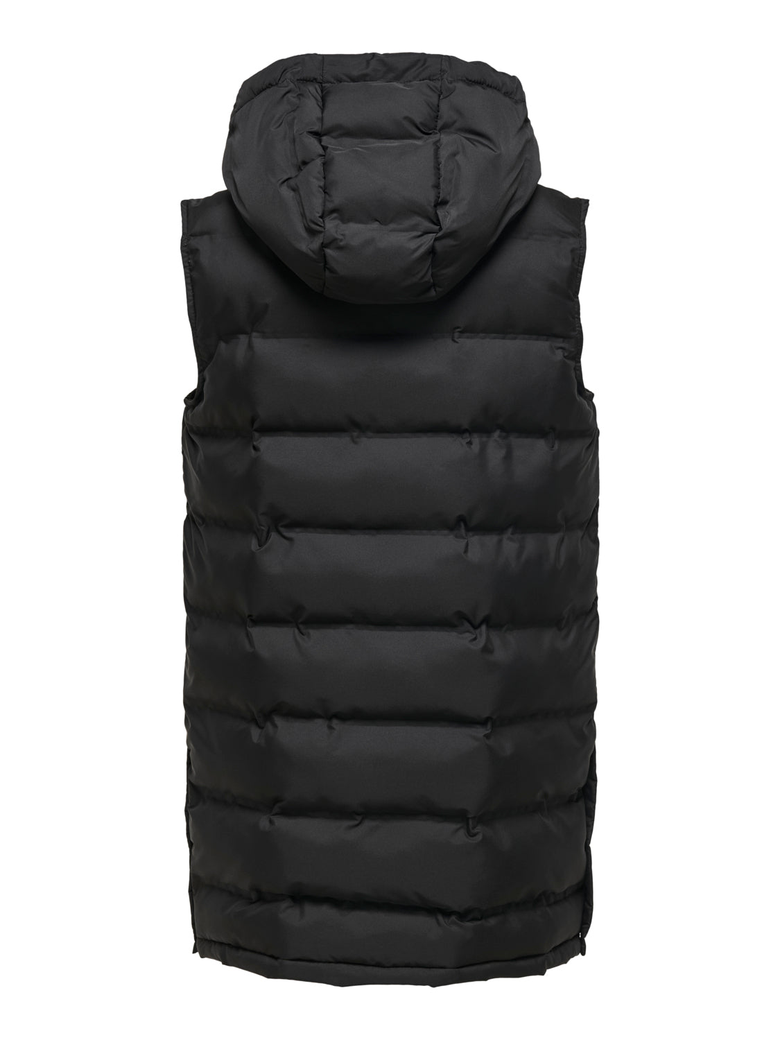 STUMERCER Waistcoat - Sort